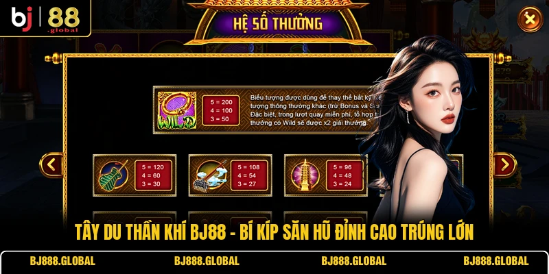 Tây Du Thần Khí